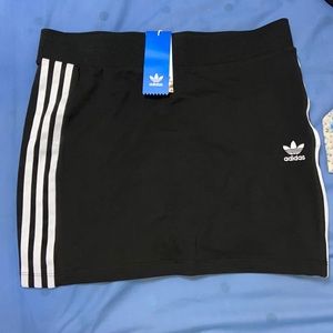Adidas Mini Skirt